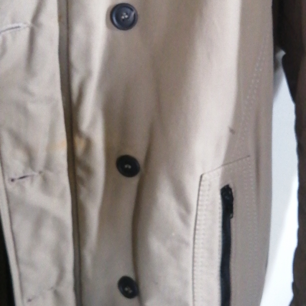 Colmar jacket - Picture 3 of 8